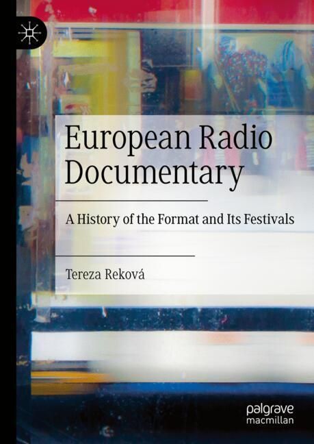 European Radio Documentary main product photo