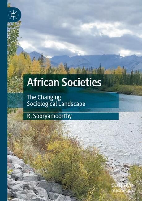 African Societies main product photo