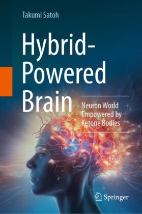 Hybrid-Powered Brain