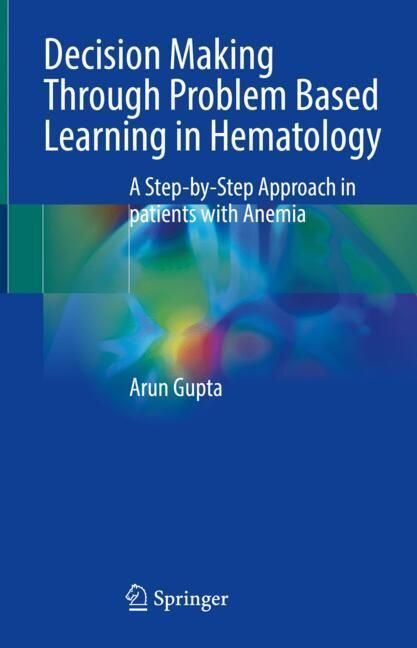 Decision Making Through Problem Based Learning in Hematology main product photo