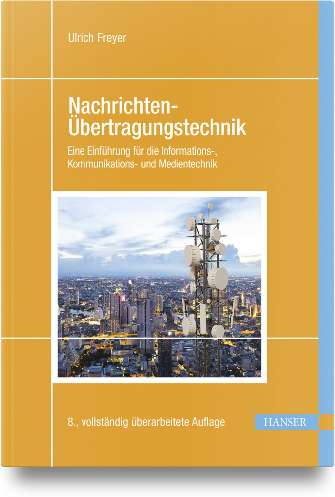 Nachrichten-Übertragungstechnik main product photo