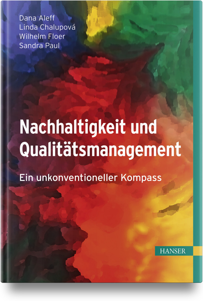 Nachhaltigkeit und Qualitätsmanagement main product photo