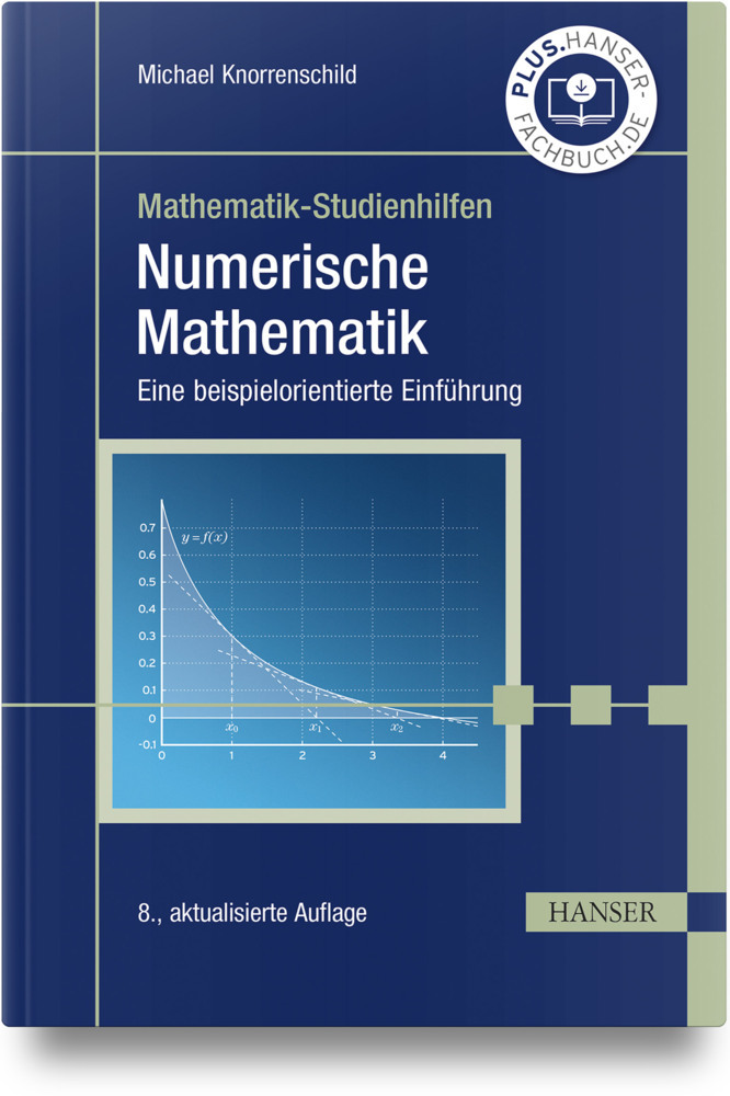 Numerische Mathematik main product photo