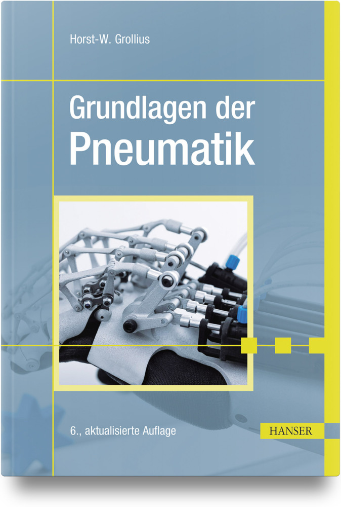 Grundlagen der Pneumatik main product photo