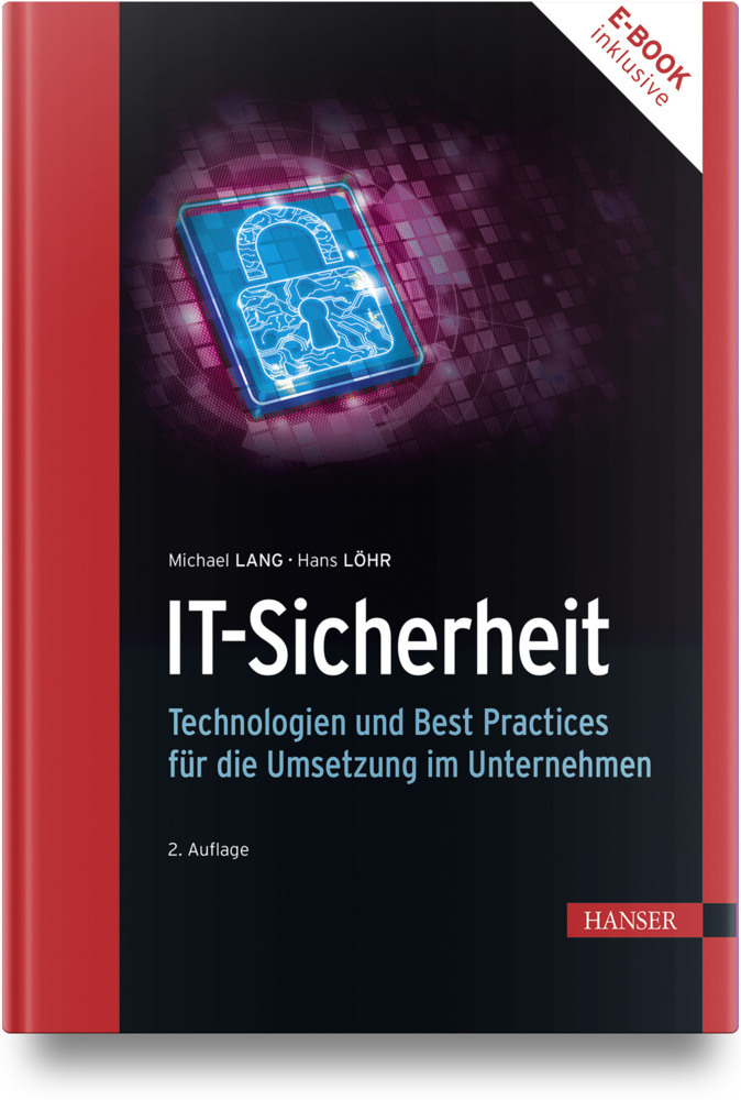 IT-Sicherheit main product photo