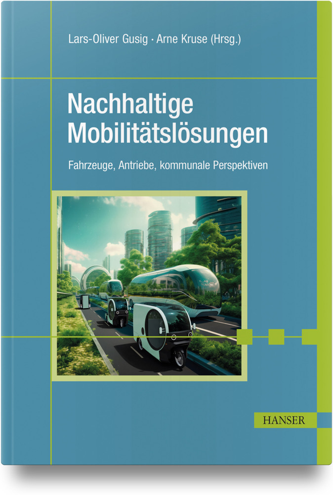 Nachhaltige Mobilitätslösungen main product photo