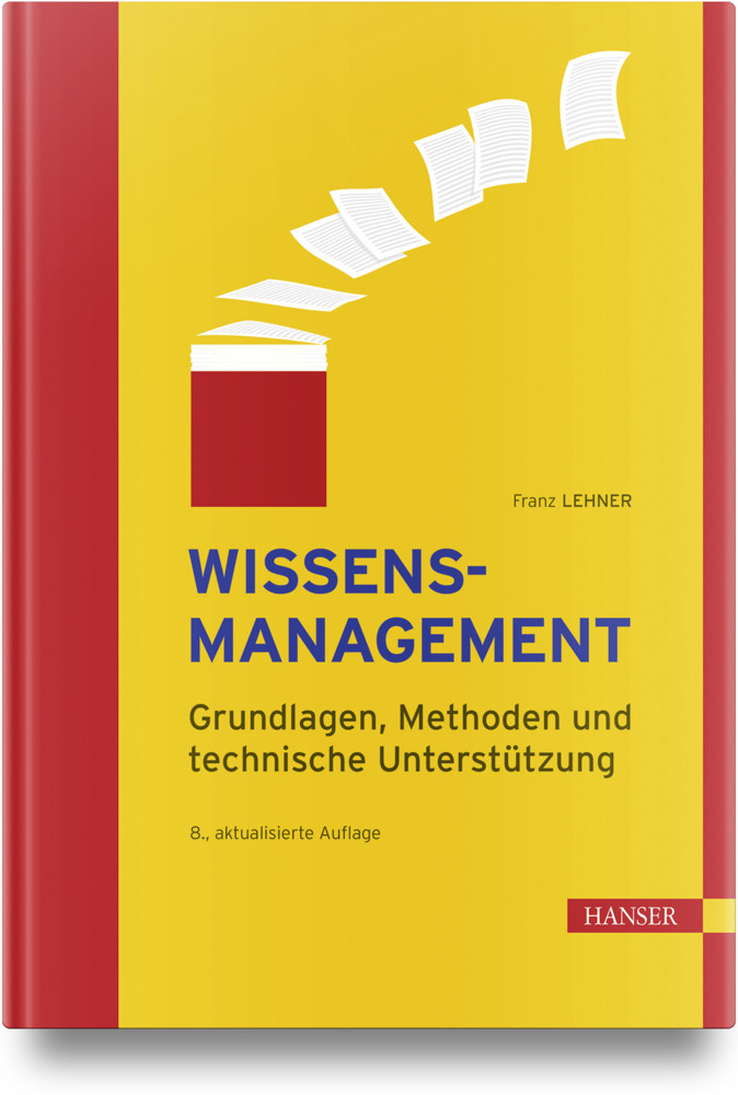 Wissensmanagement main product photo