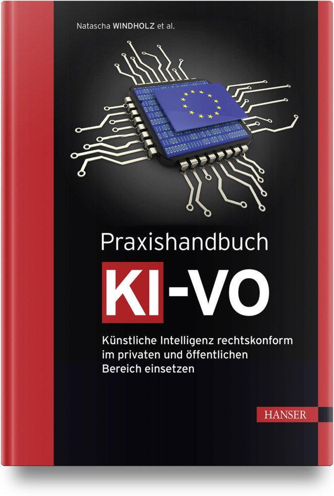 Praxishandbuch KI-VO main product photo