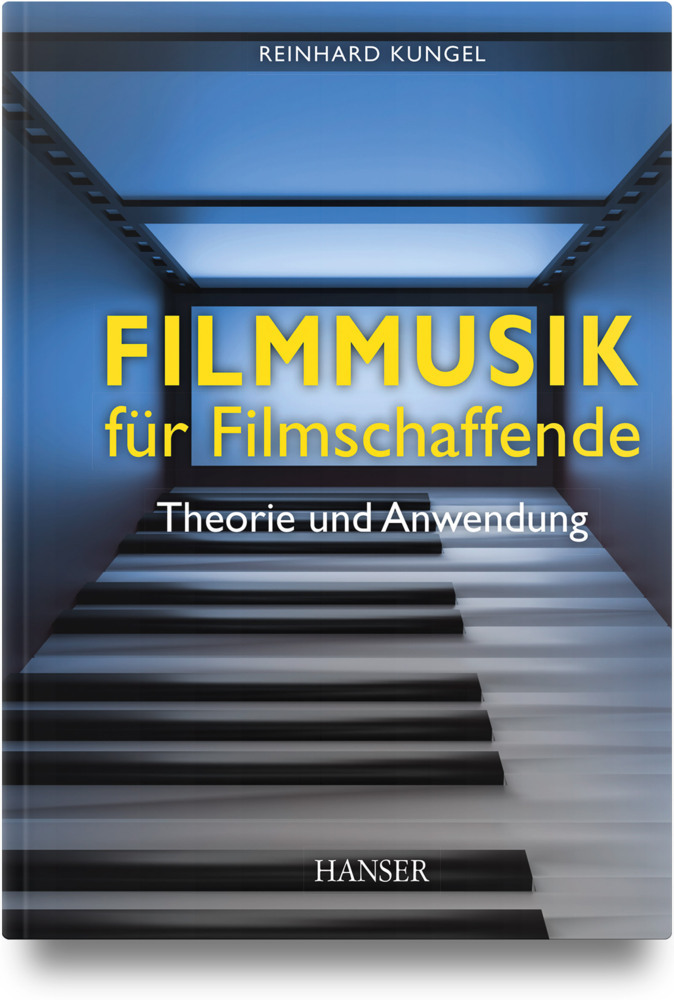 Filmmusik für Filmschaffende main product photo