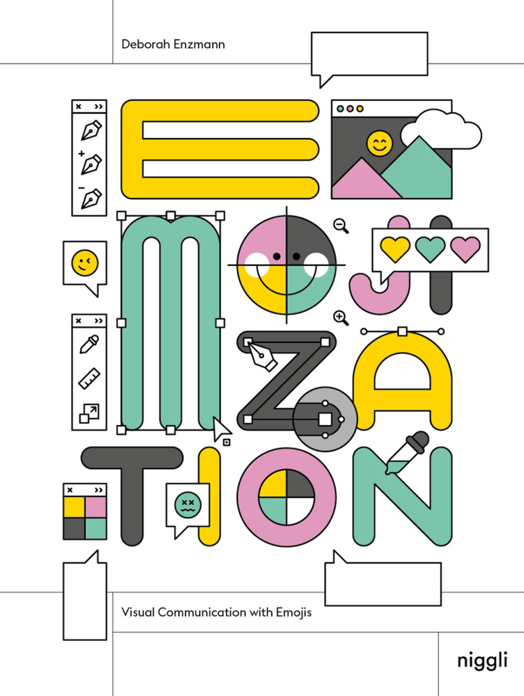 Emojization main product photo