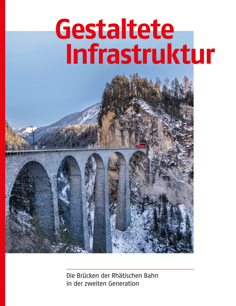 Gestaltete Infrastruktur main product photo