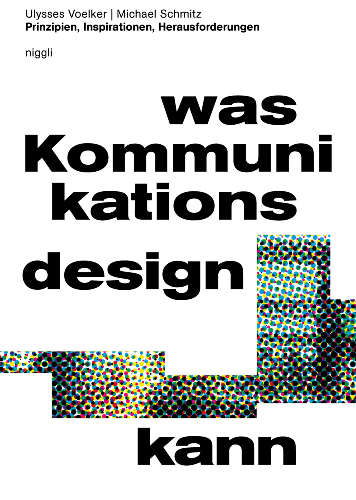 Was Kommunikationsdesign kann main product photo