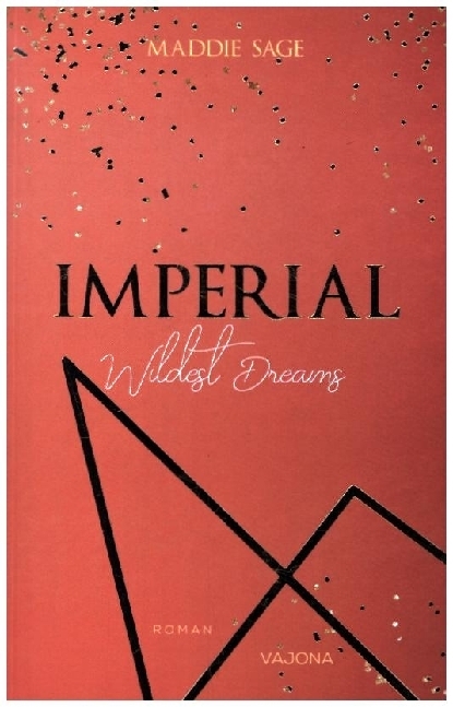 IMPERIAL - Wildest Dreams 1 main product photo