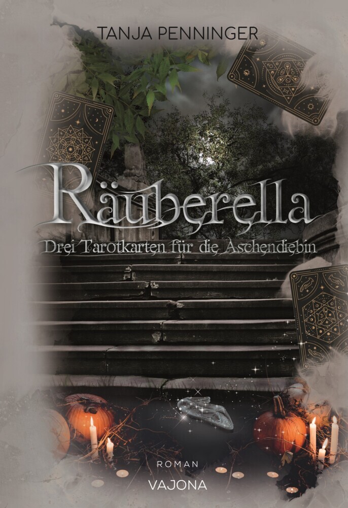 Räuberella main product photo