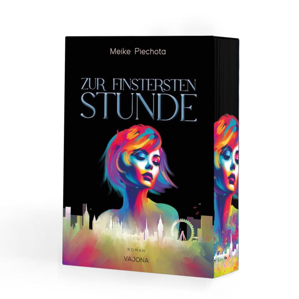 Zur finstersten Stunde main product photo