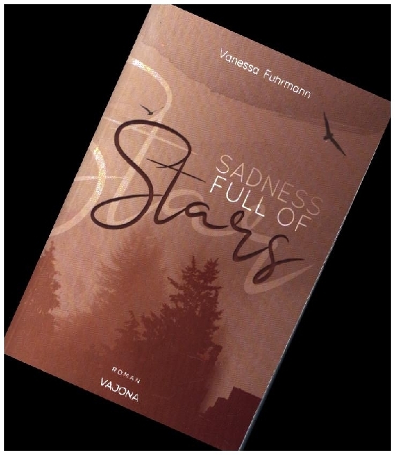 SADNESS FULL OF Stars (Native-Reihe 1) main product photo