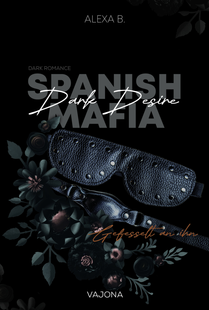 Dark Desire (Spanish Mafia 2) main product photo