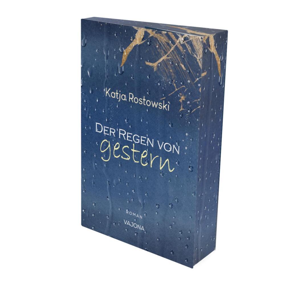 Der Regen von gestern main product photo