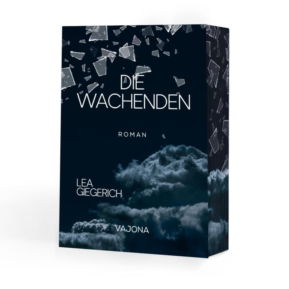 Die Wachenden main product photo