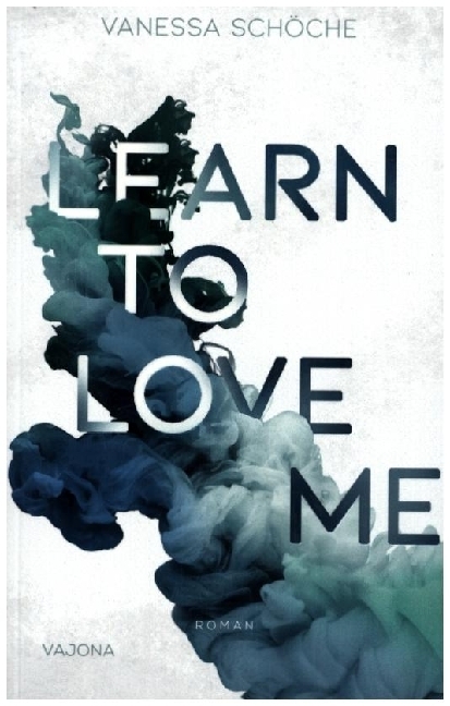 LEARN TO LOVE ME main product photo