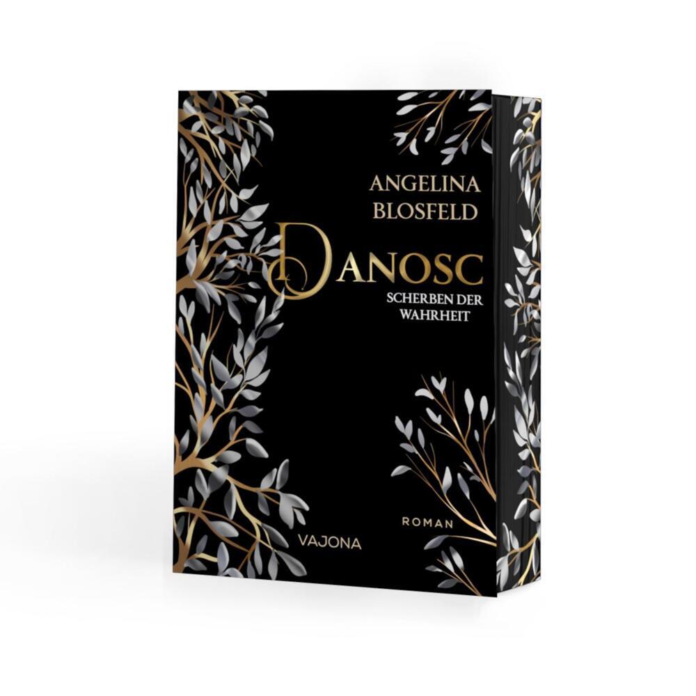 DANOSC main product photo