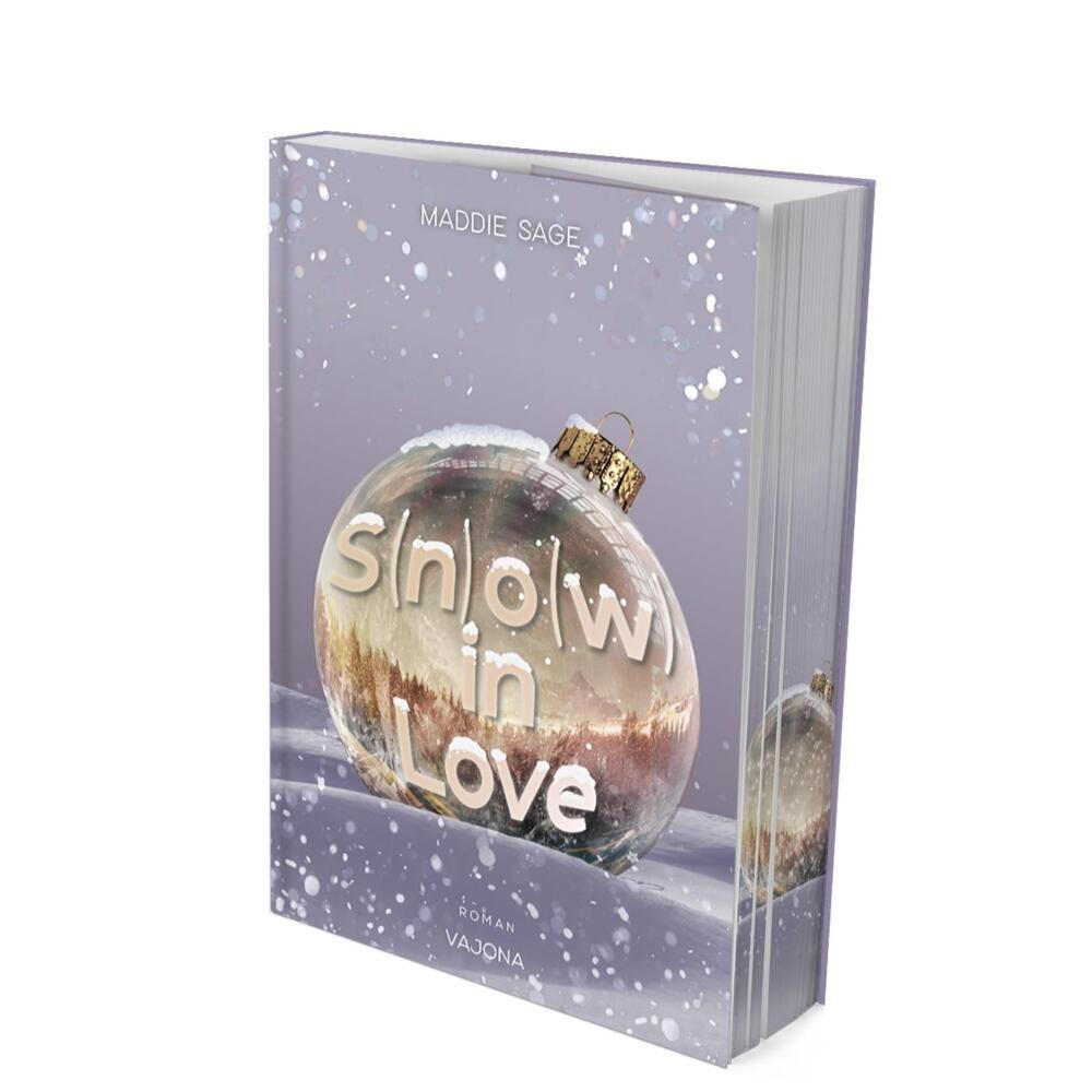 S(n)o(w) in Love main product photo