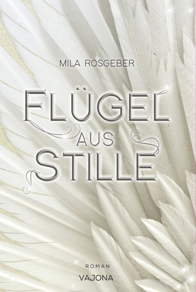 Flügel aus Stille (Erwachten-Reihe 3) main product photo