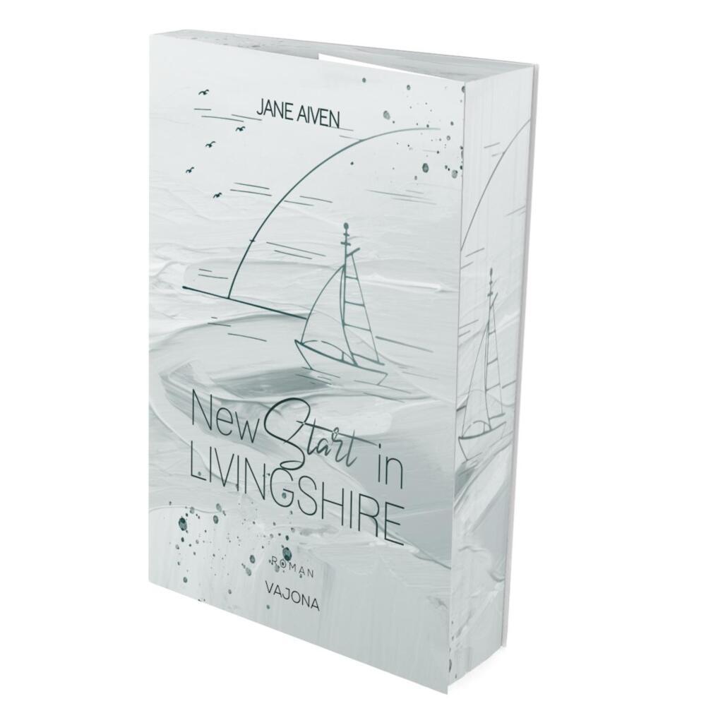 New Start in Livingshire main product photo