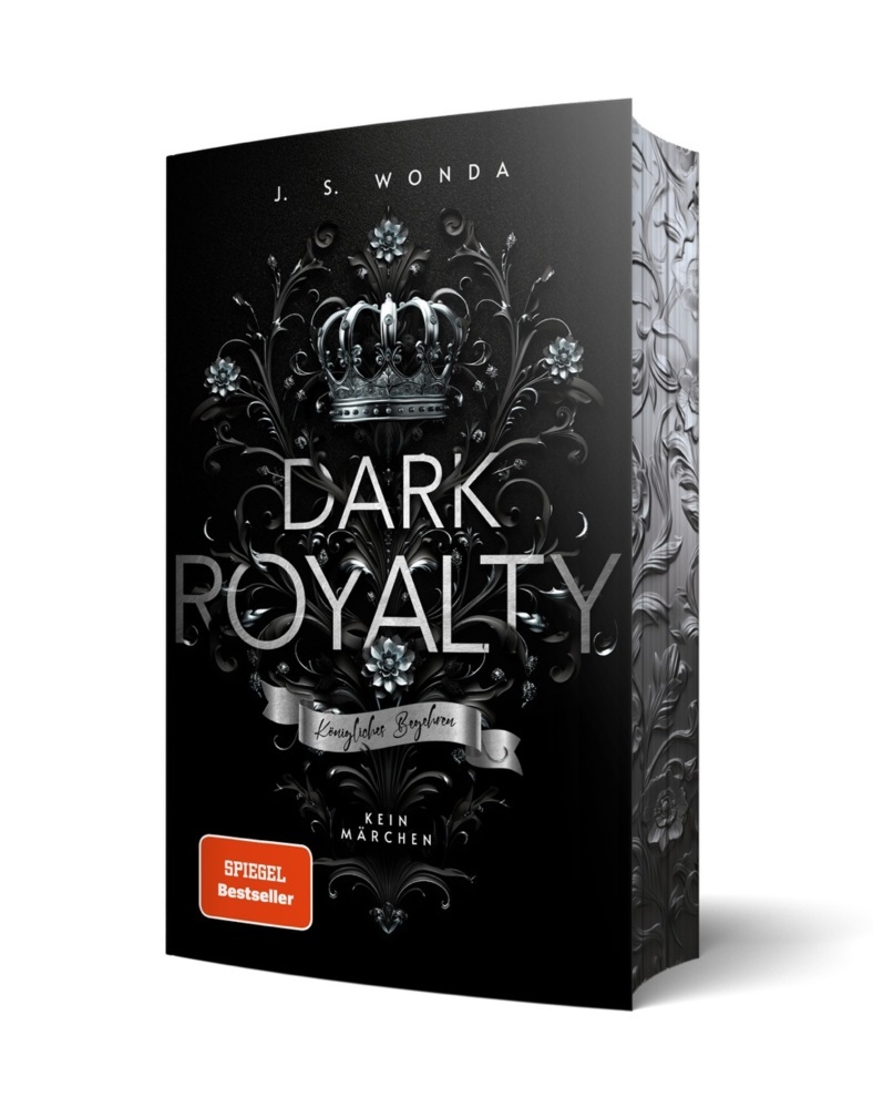 Dark Royalty main product photo