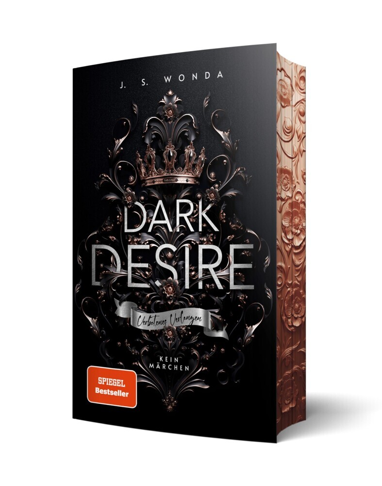 Dark Desire main product photo