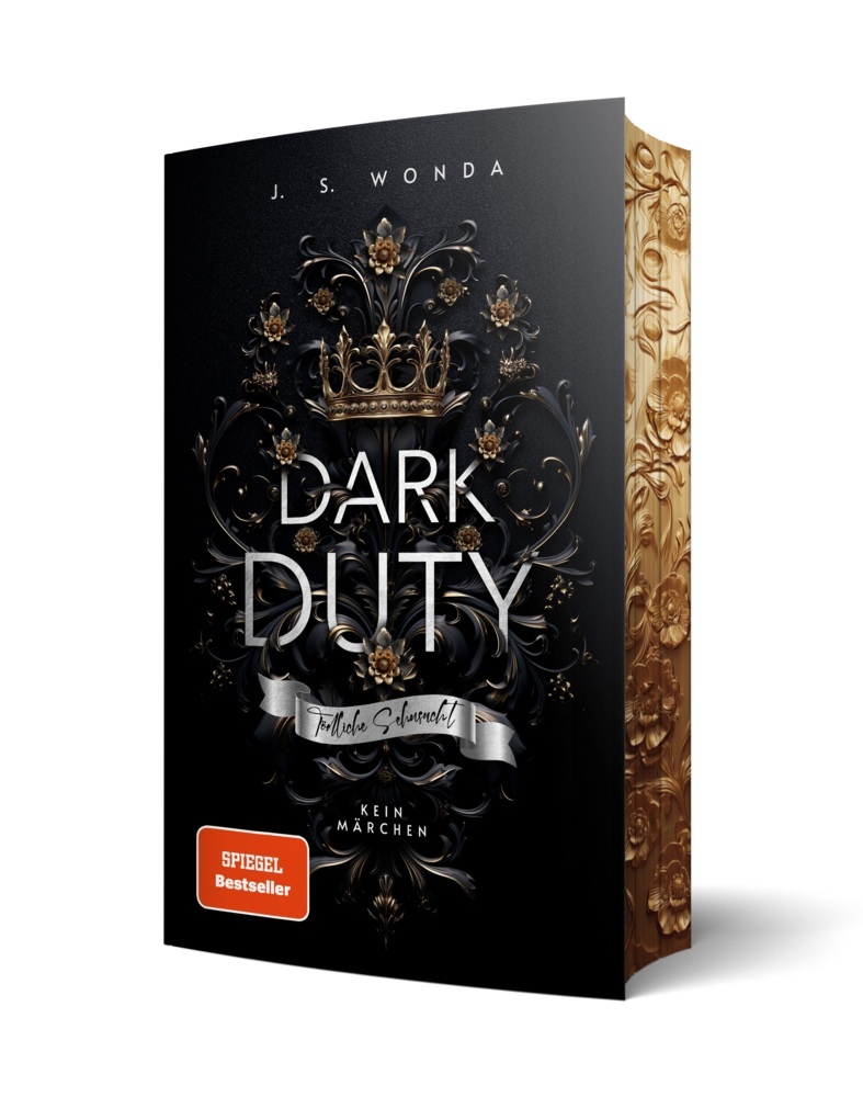 Dark Duty main product photo