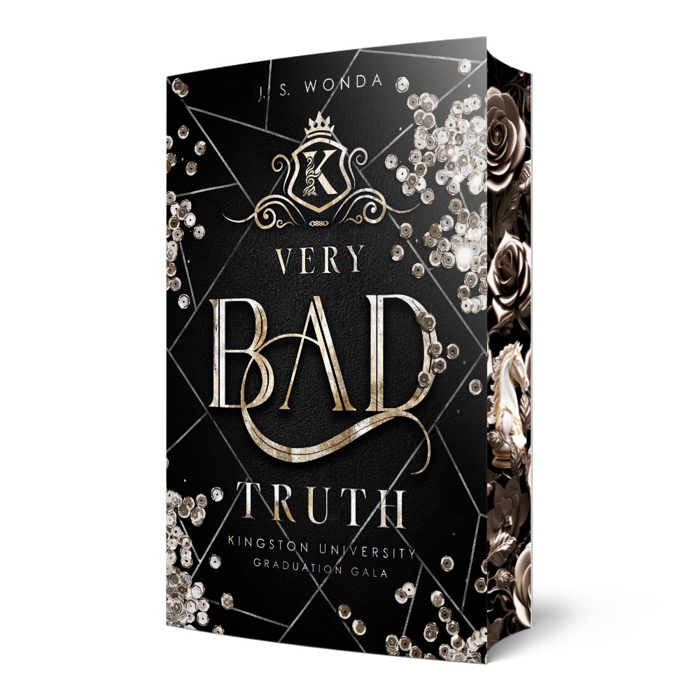 Very Bad Truth main product photo