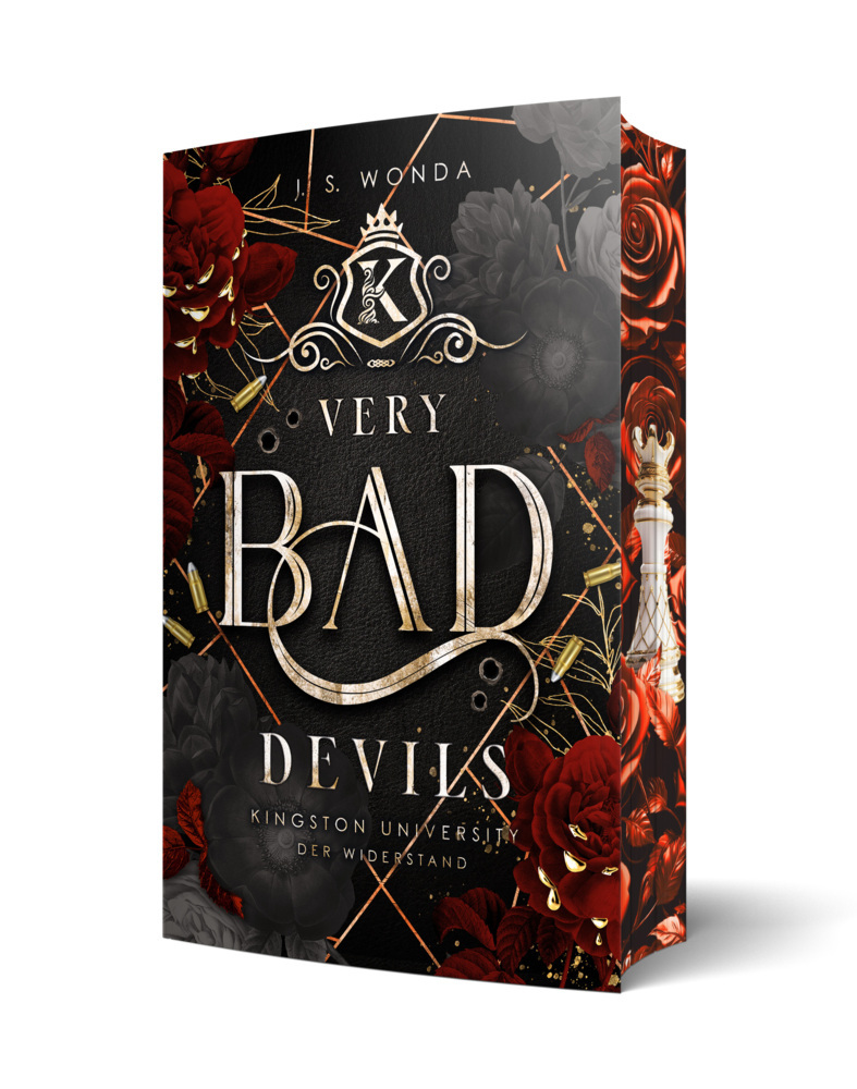 Very Bad Devils main product photo