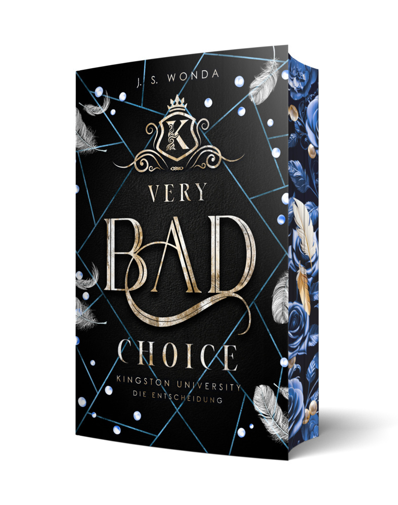 Very Bad Choice main product photo