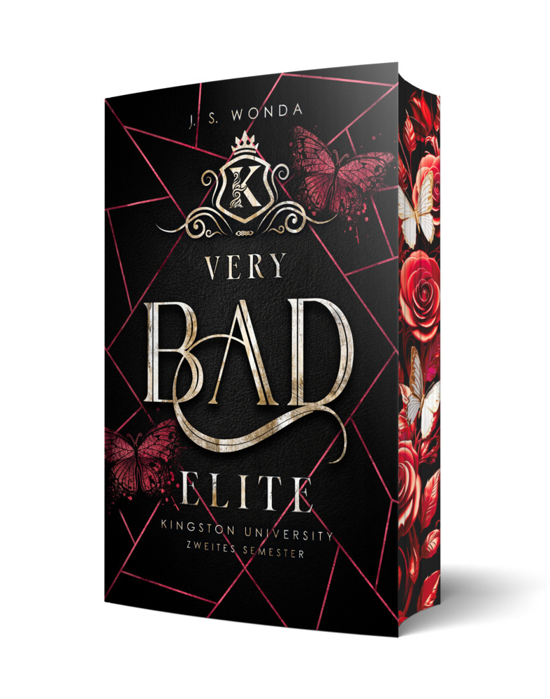Very Bad Elite main product photo