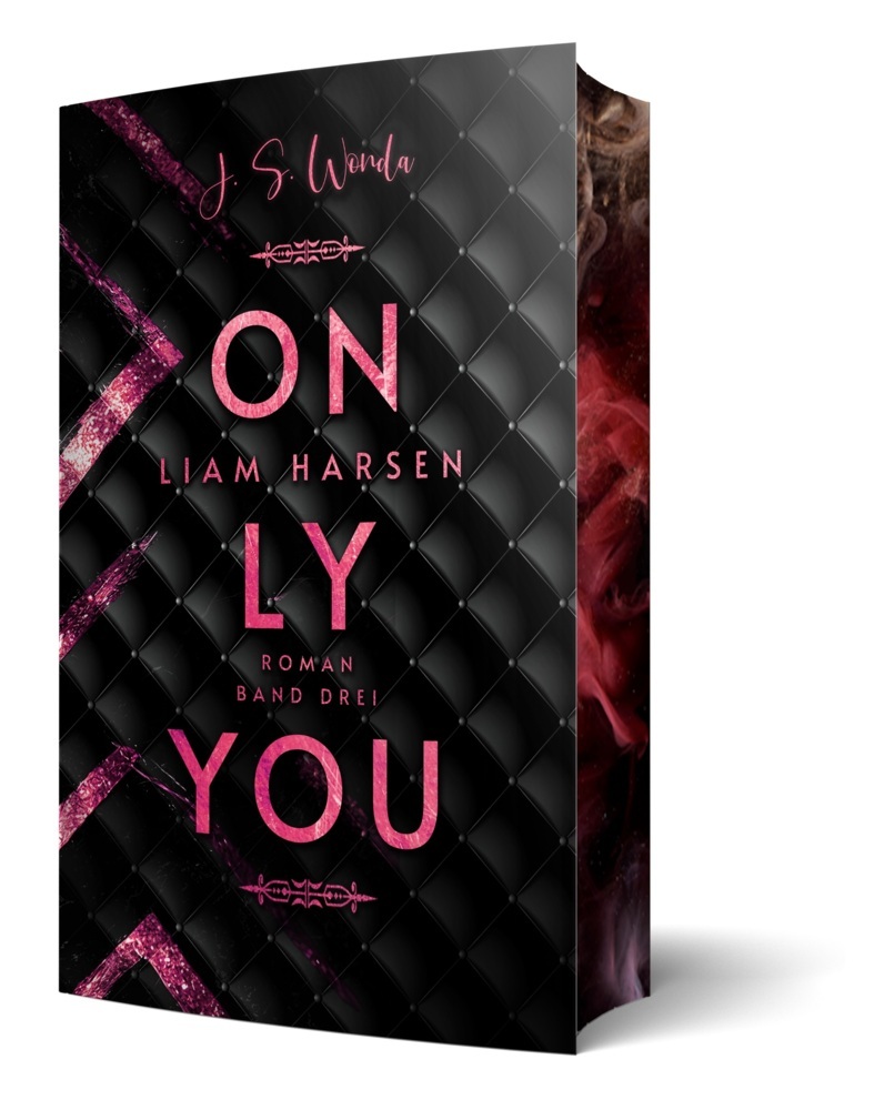 Liam Harsen main product photo