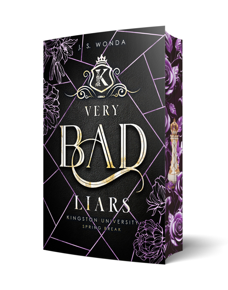 Very Bad Liars main product photo