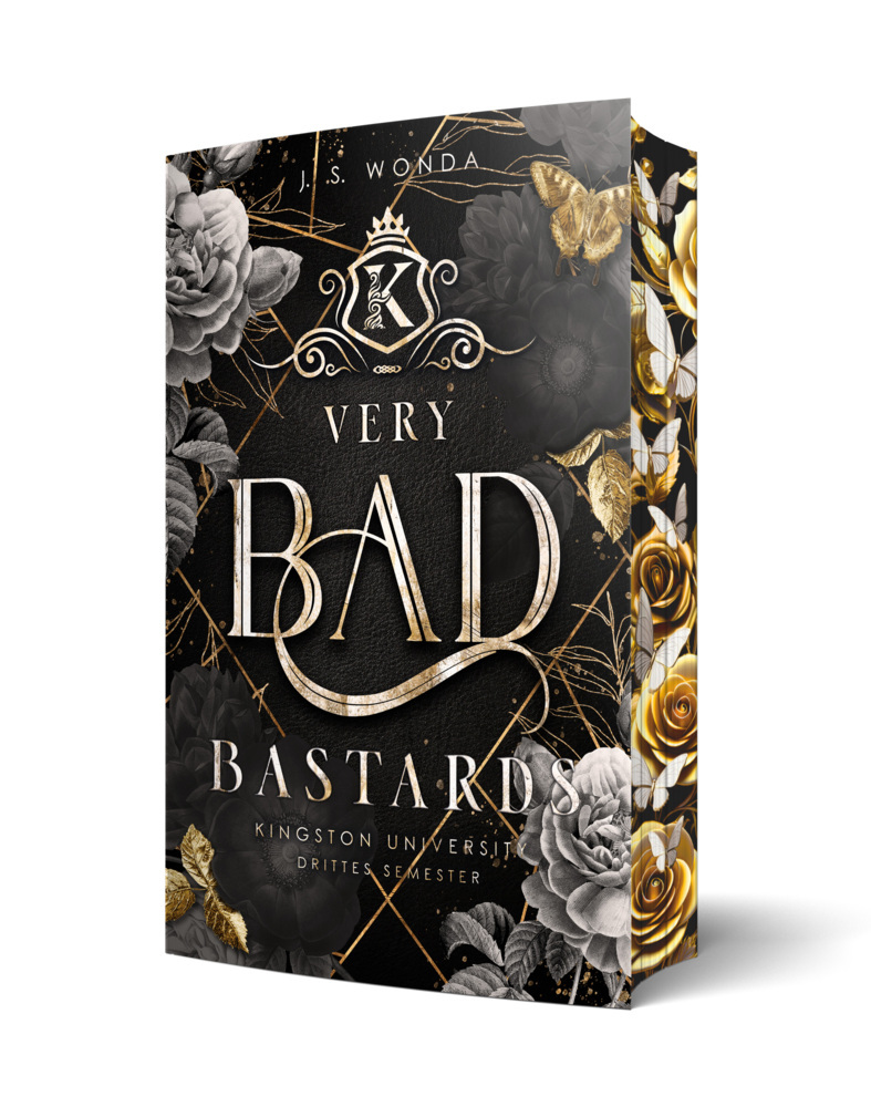 Very Bad Bastards main product photo