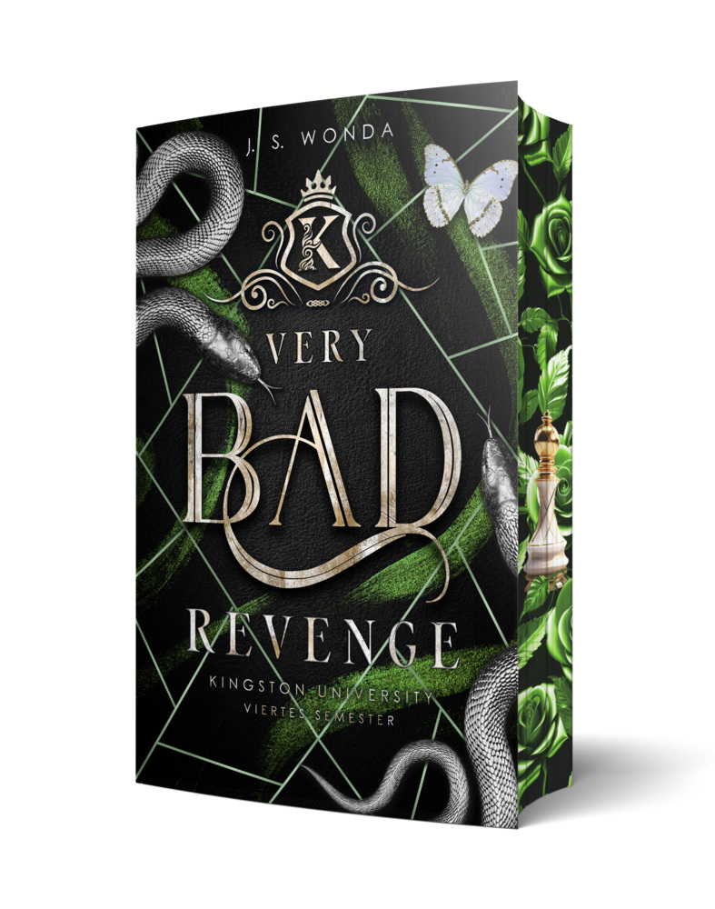 Very Bad Revenge main product photo