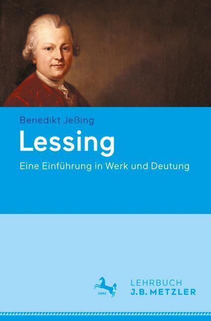 Lessing main product photo