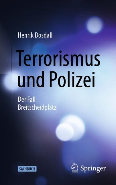 Terrorismus und Polizei main product photo