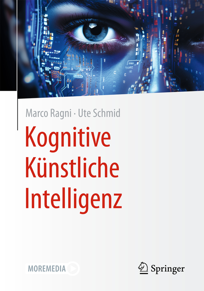 Kognitive Künstliche Intelligenz main product photo