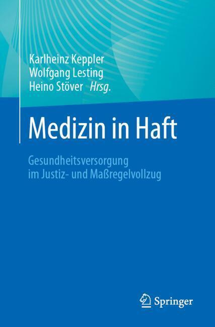 Medizin in Haft main product photo