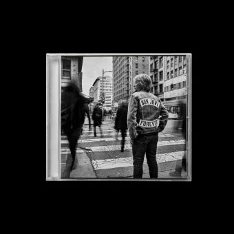 Forever, 1 Audio-CD
