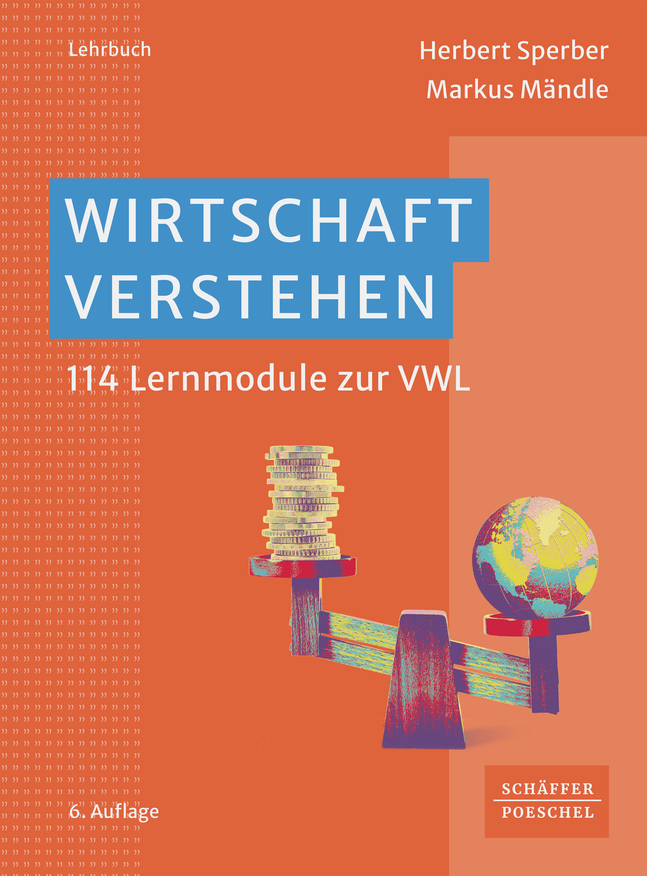 Wirtschaft verstehen main product photo
