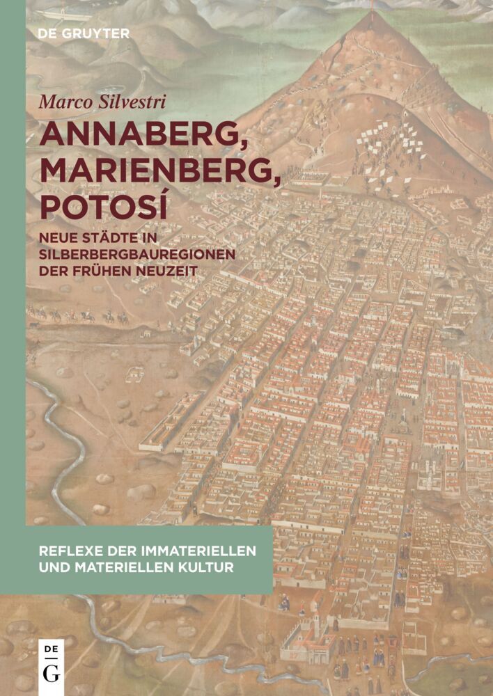 Annaberg, Marienberg, Potosí main product photo