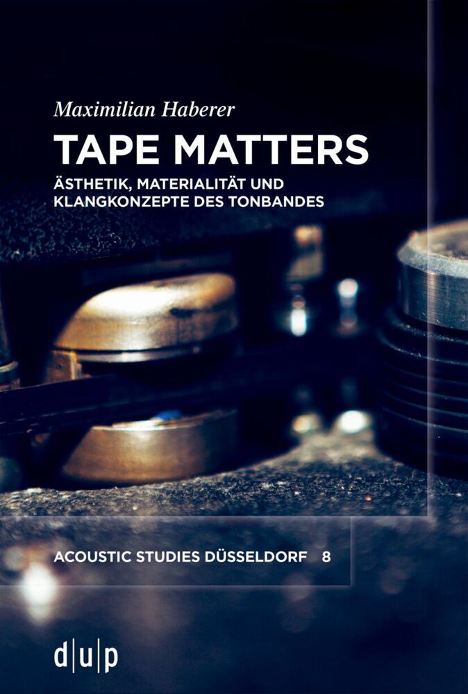 Tape Matters main product photo