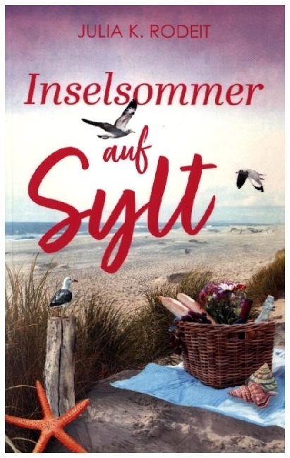 Inselsommer auf Sylt main product photo