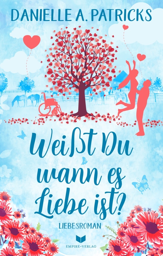 Weißt du wann es Liebe ist? main product photo