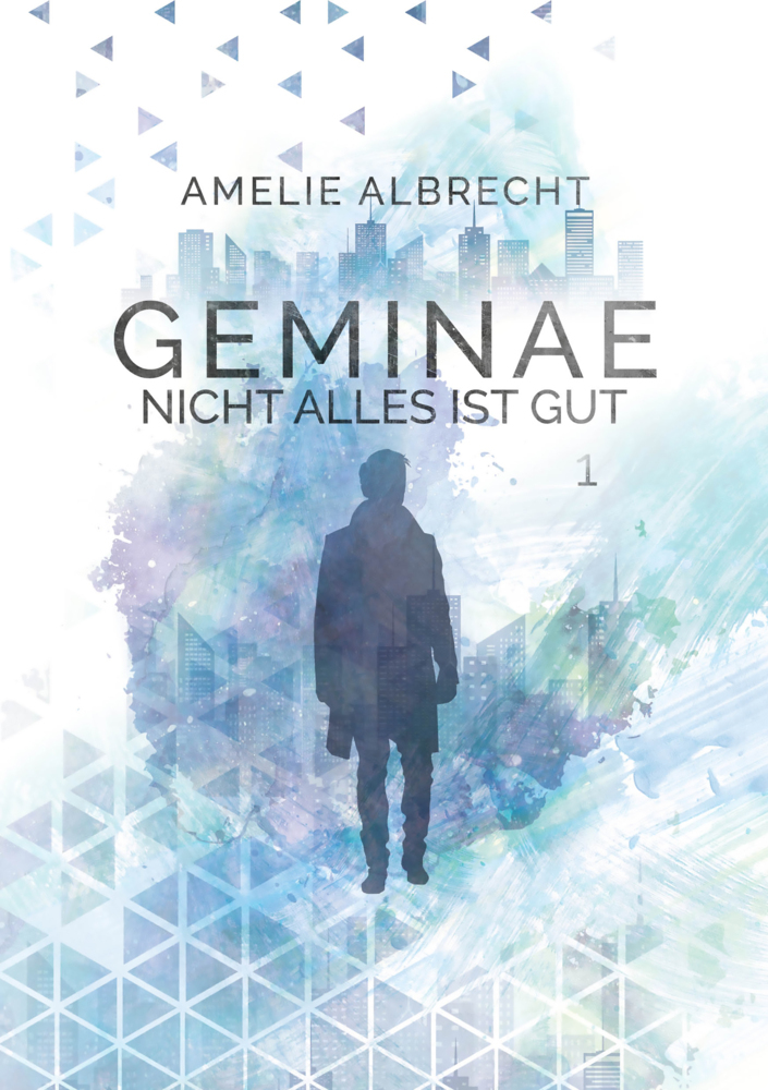 GEMINAE main product photo